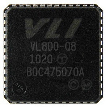 Via VL800
